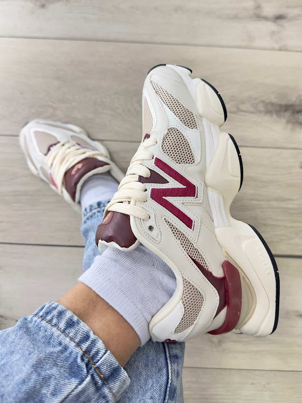 NB9060 Cereja