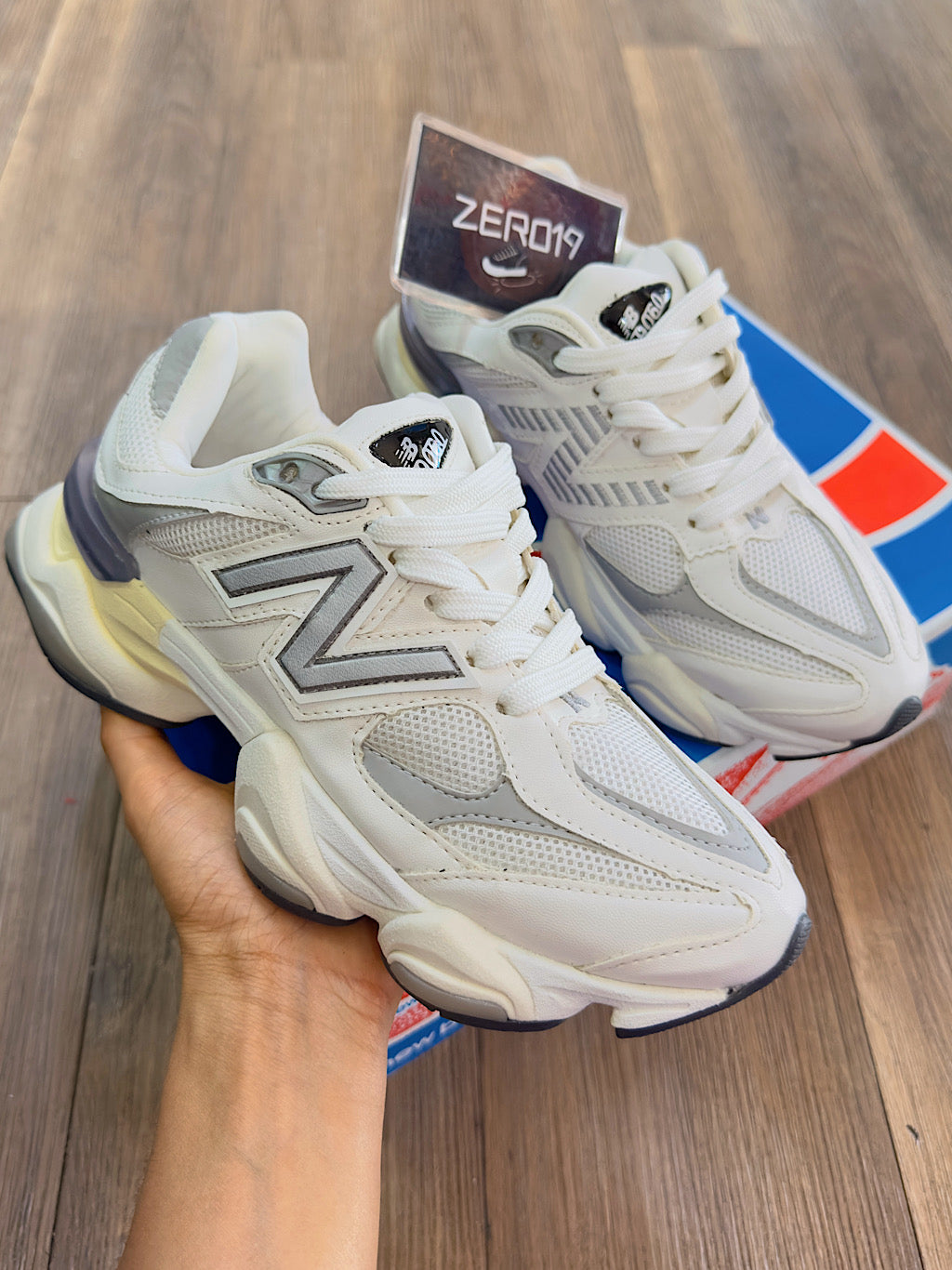 NB9060 Branco