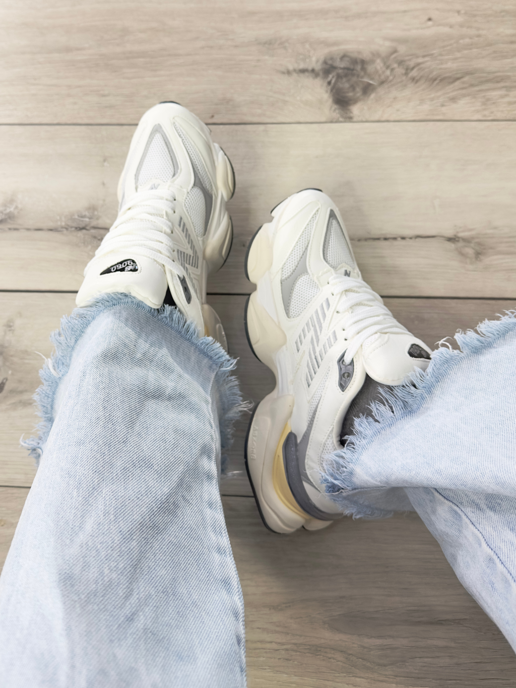 NB9060 Branco