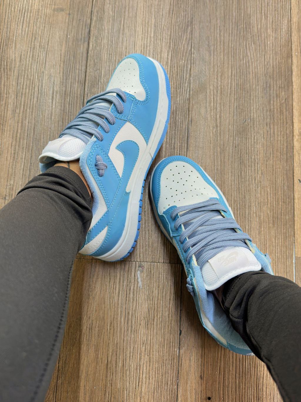 DK Low Azul