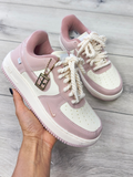AF1 Corda Rede Rose