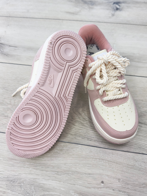 AF1 Corda Rede Rose