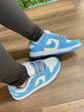 DK Low Azul