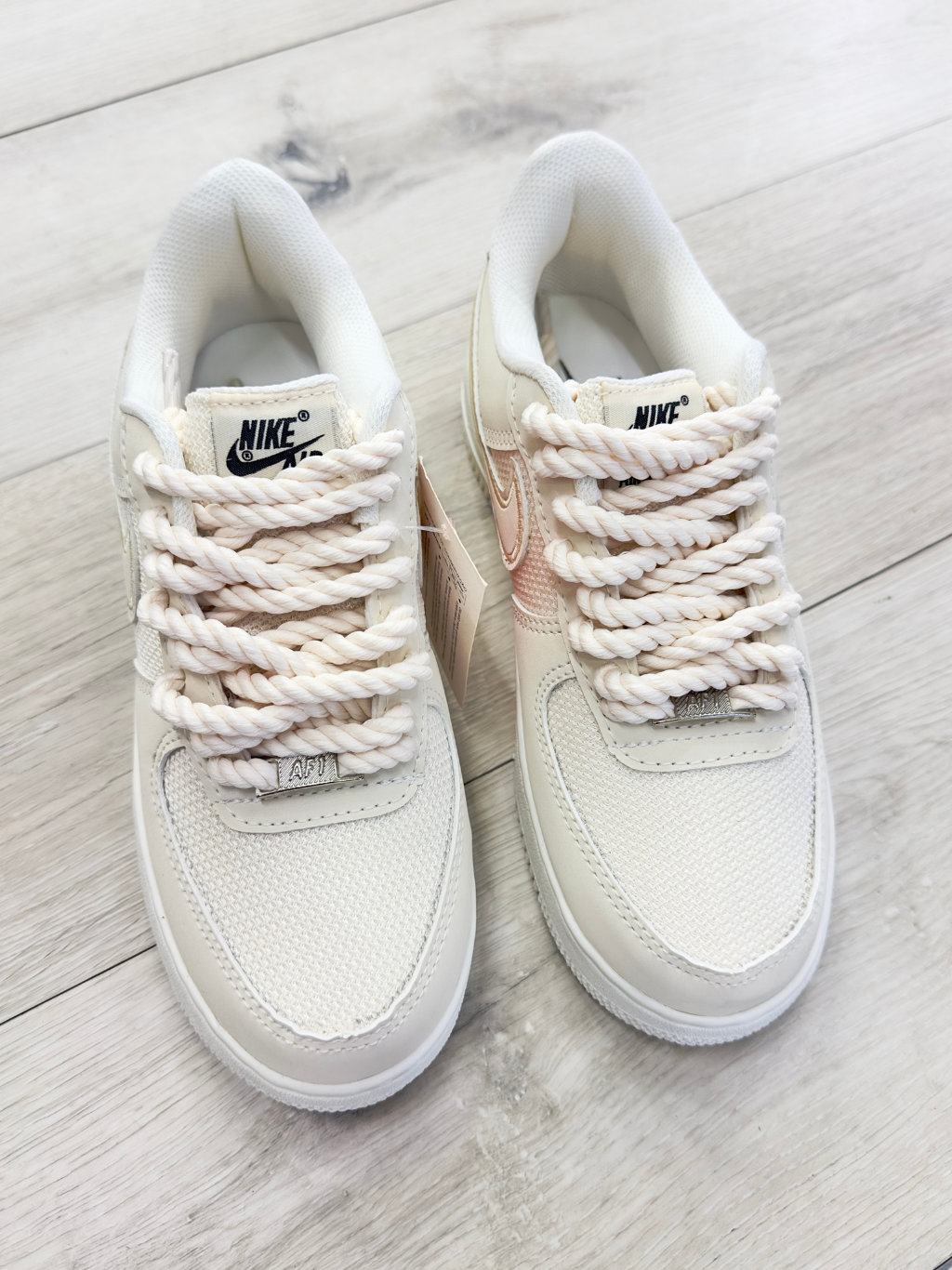 AF1 Corda Off-White