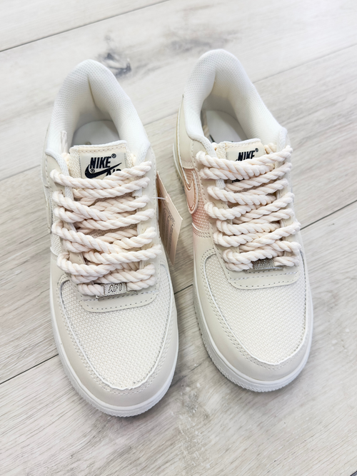 AF1 Corda Off-White