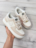 AF1 Corda Rede Nude