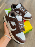 DK Low Cacau