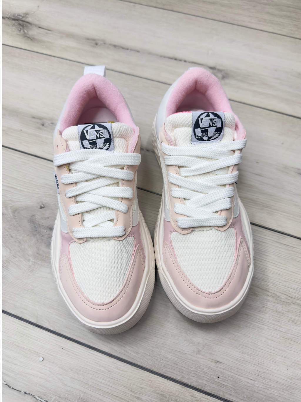 Ultra VR3 Rosa