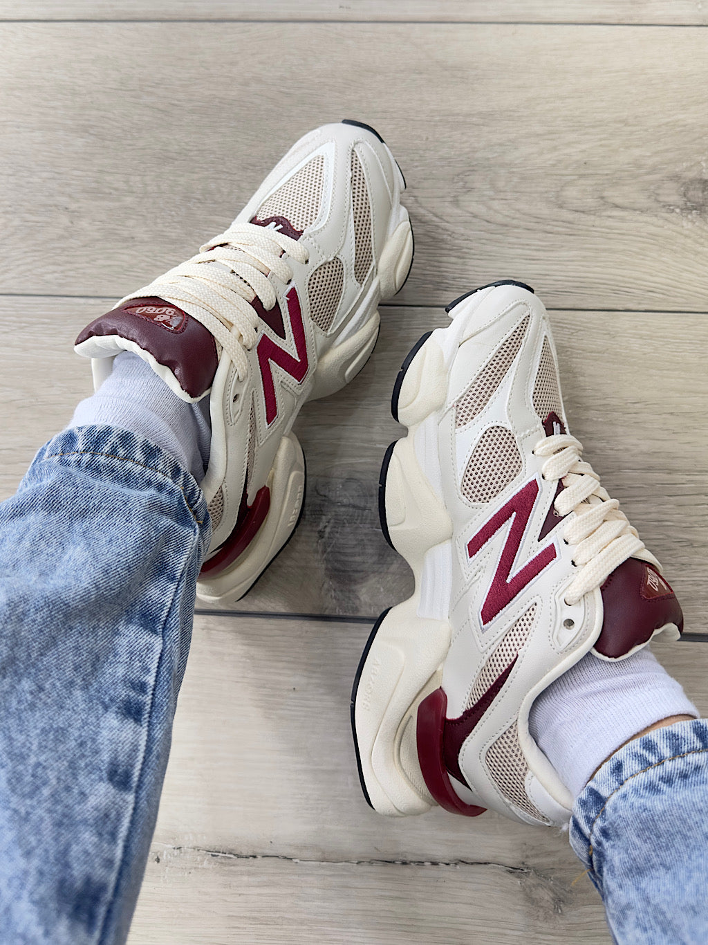 NB9060 Cereja