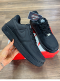 AF1 Preto