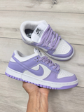 DK Low Lílas