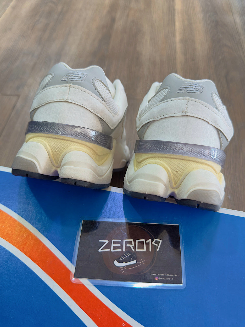 NB9060 Branco