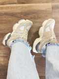 NB9060 Cinza/Nude