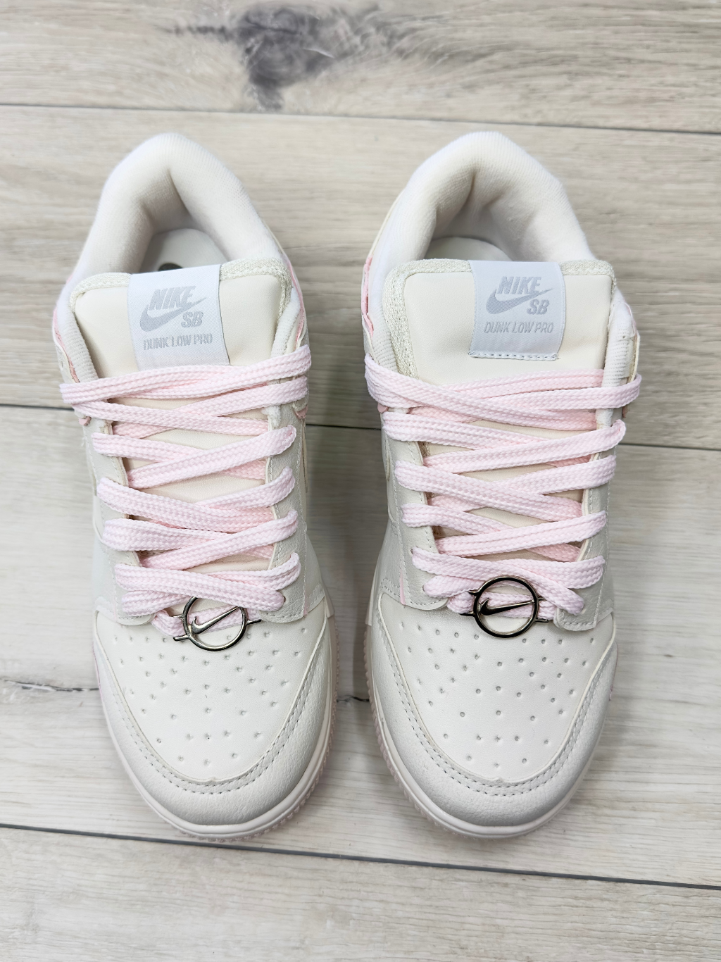 DK Low Star Rosa
