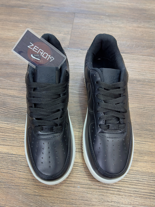 AF1 Black Sage