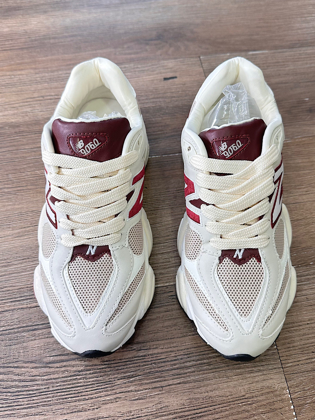 NB9060 Cereja