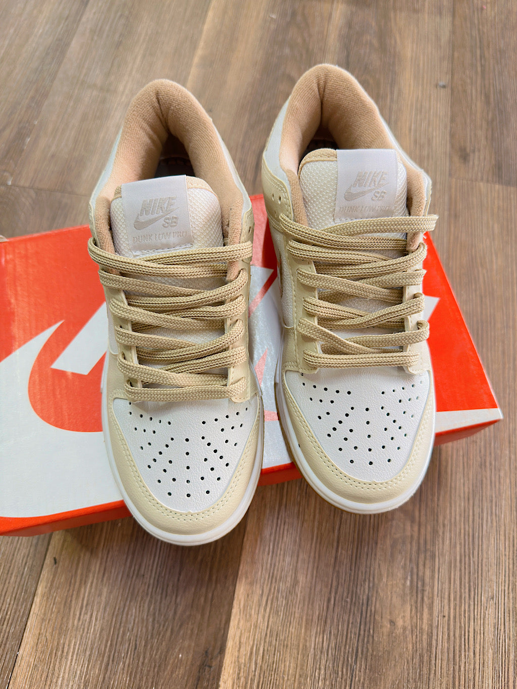 DK Low Gold