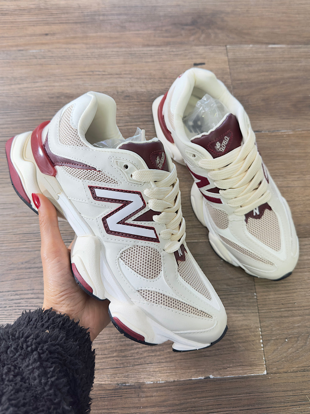 NB9060 Cereja