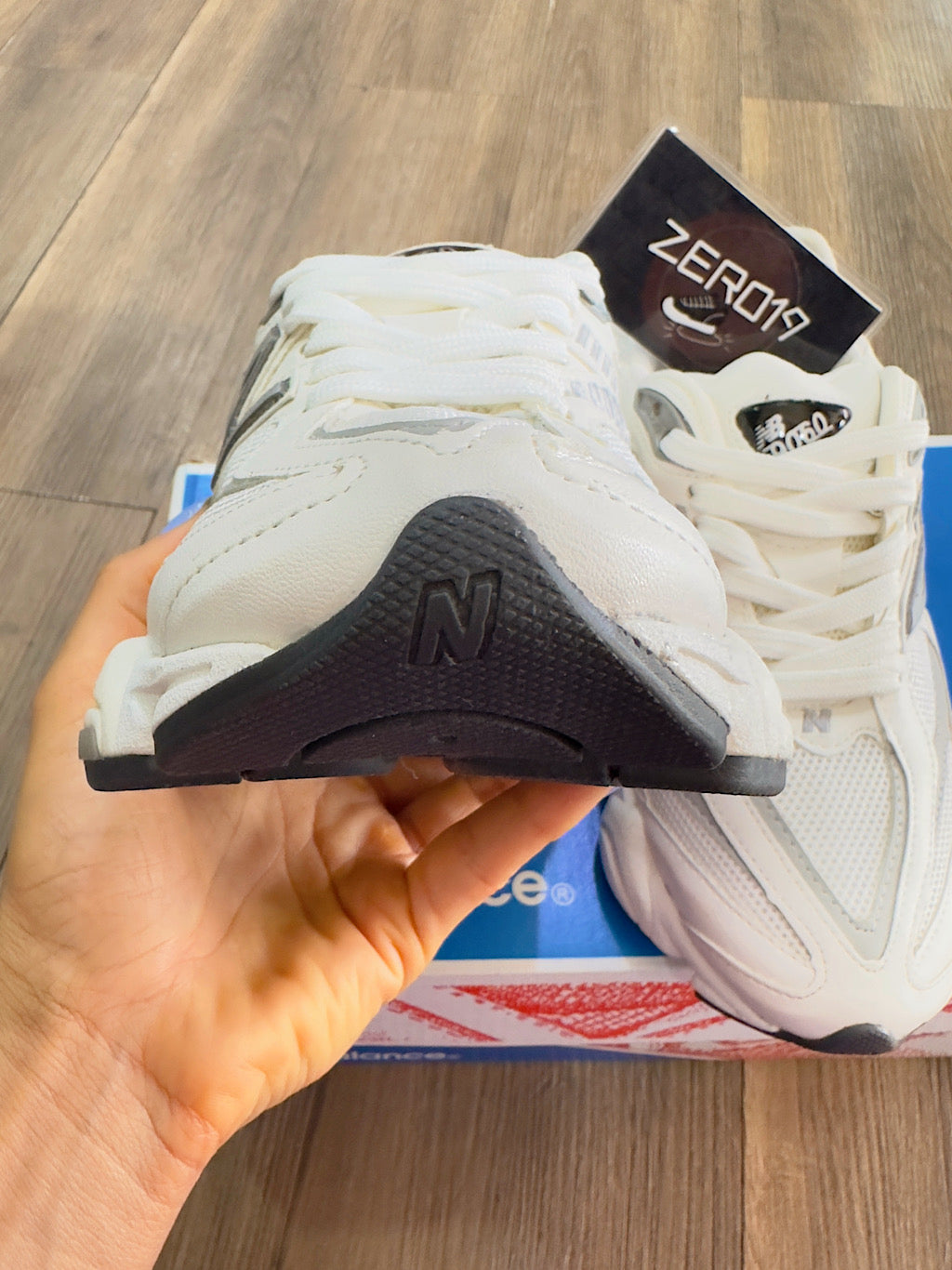 NB9060 Branco