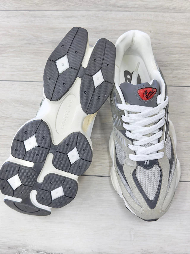 NB9060 Cinza