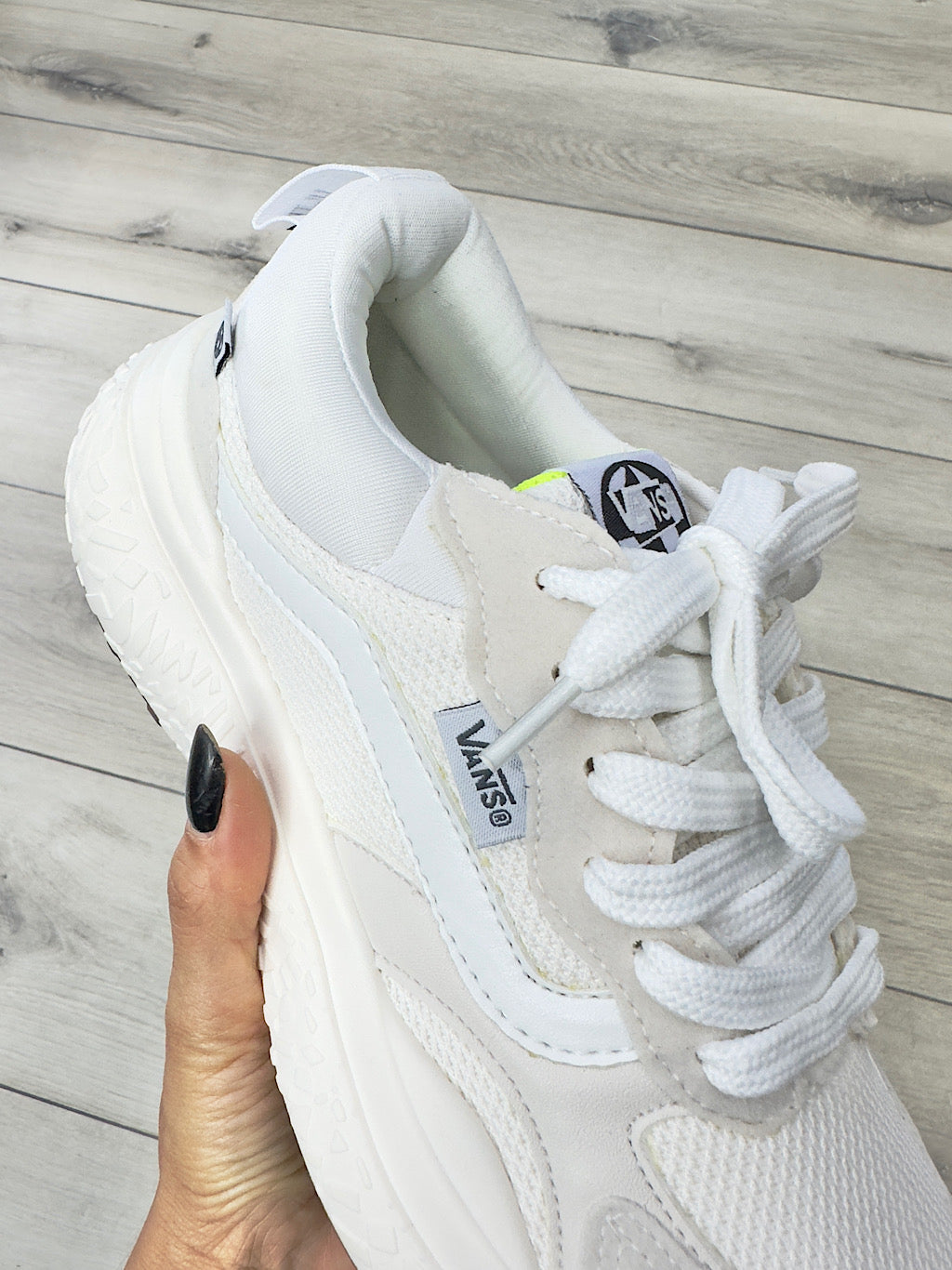Ultra VR3 Branco