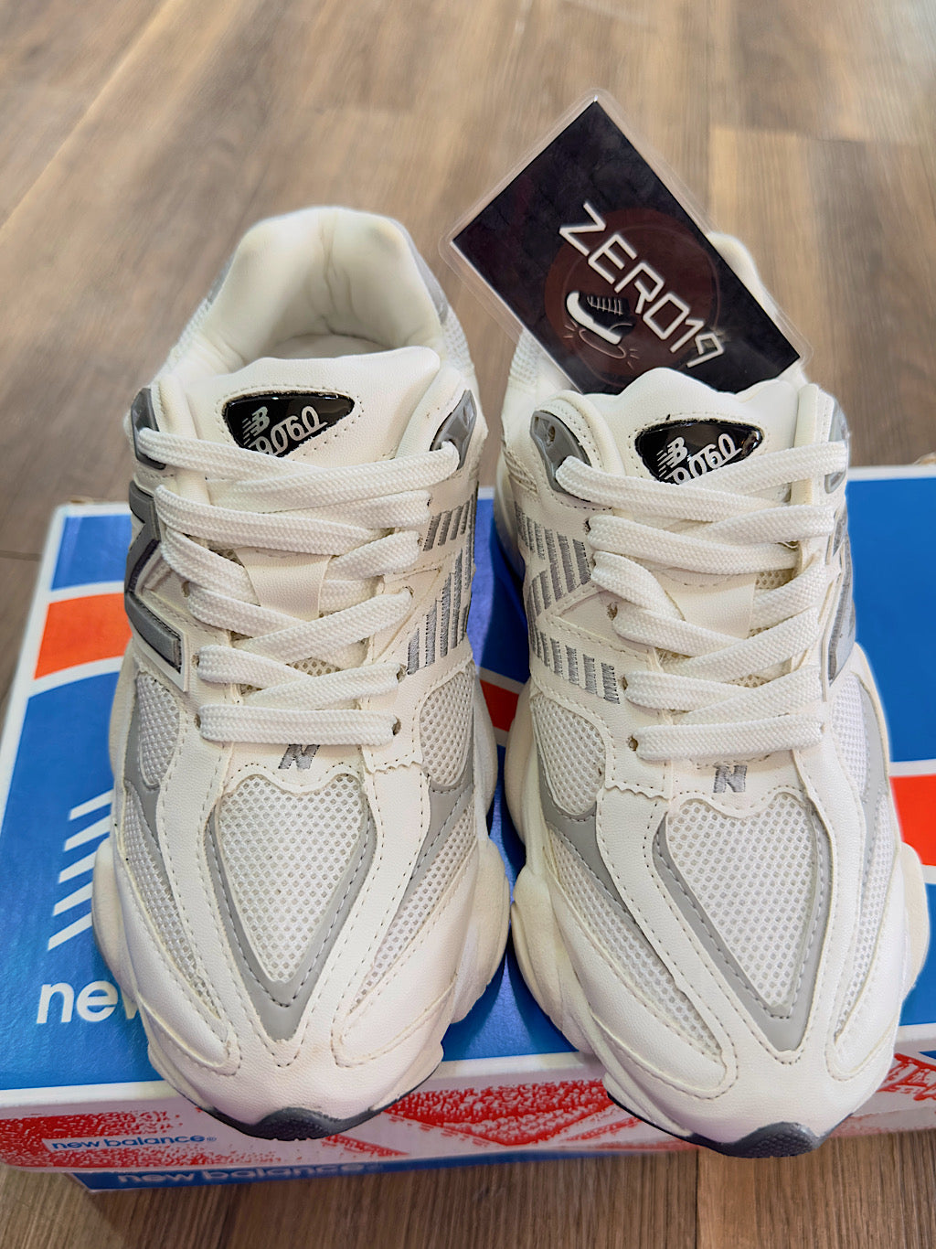 NB9060 Branco