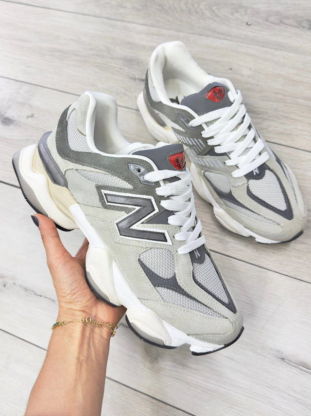 NB9060 Cinza