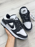 DK Twist Low Panda