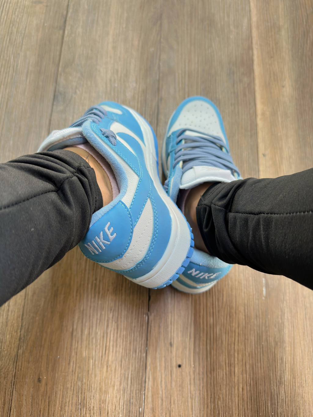 DK Low Azul