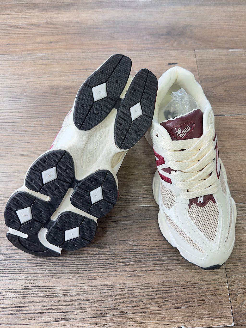 NB9060 Cereja