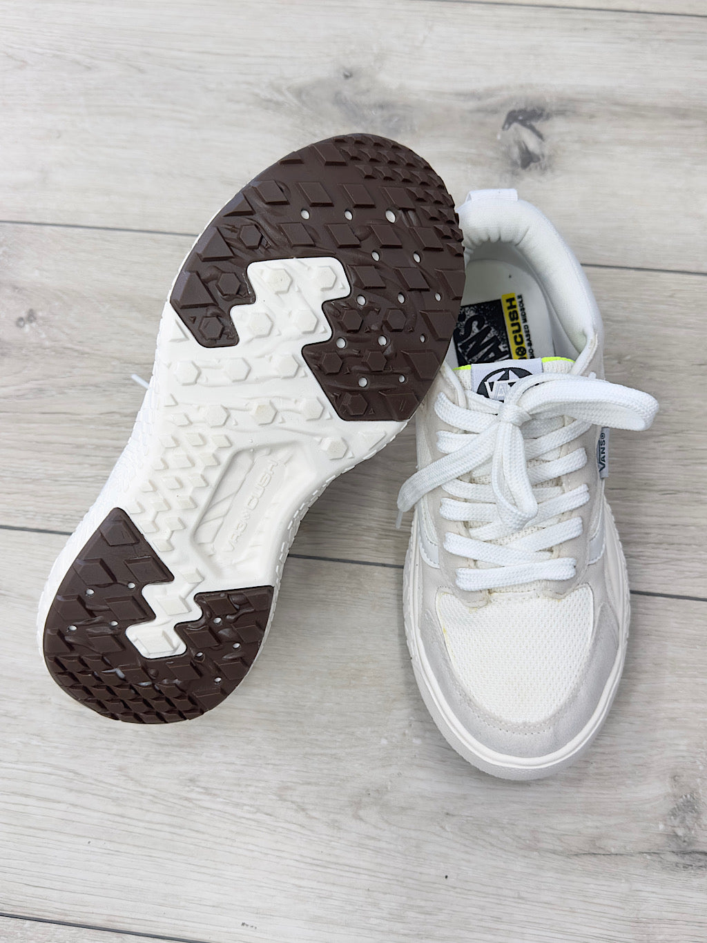 Ultra VR3 Branco