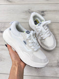 Ultra VR3 Branco