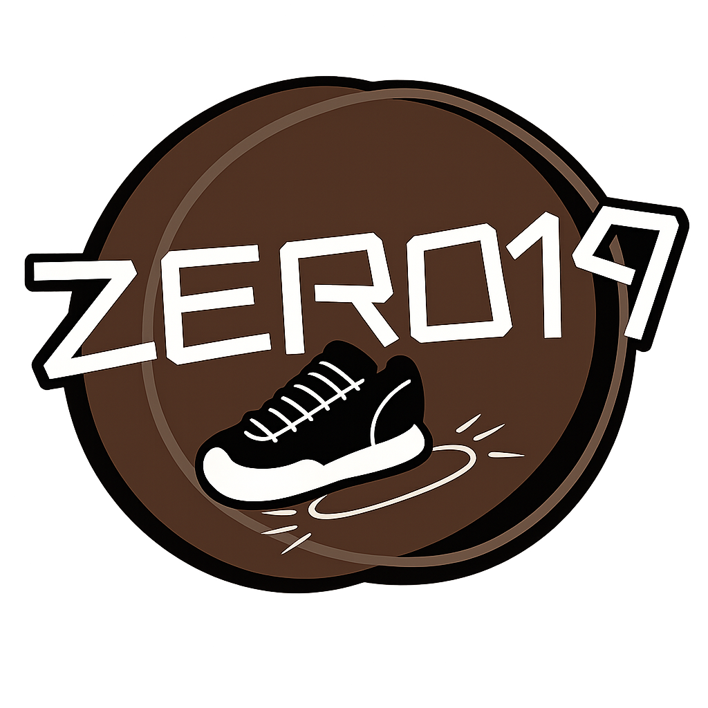 Tenis Zero19