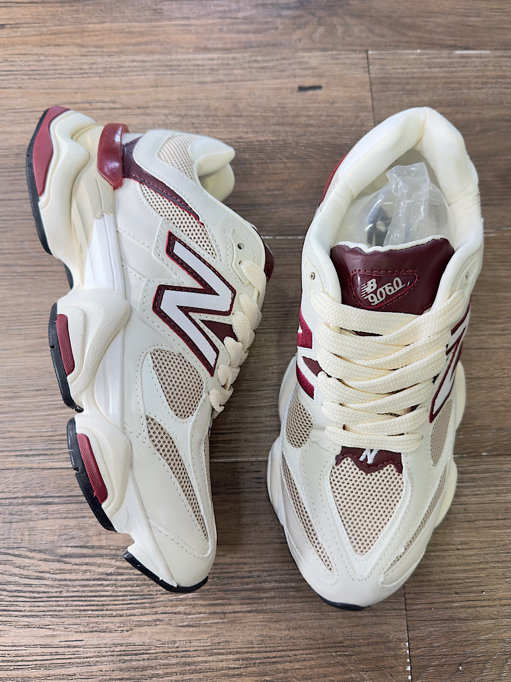NB9060 Cereja