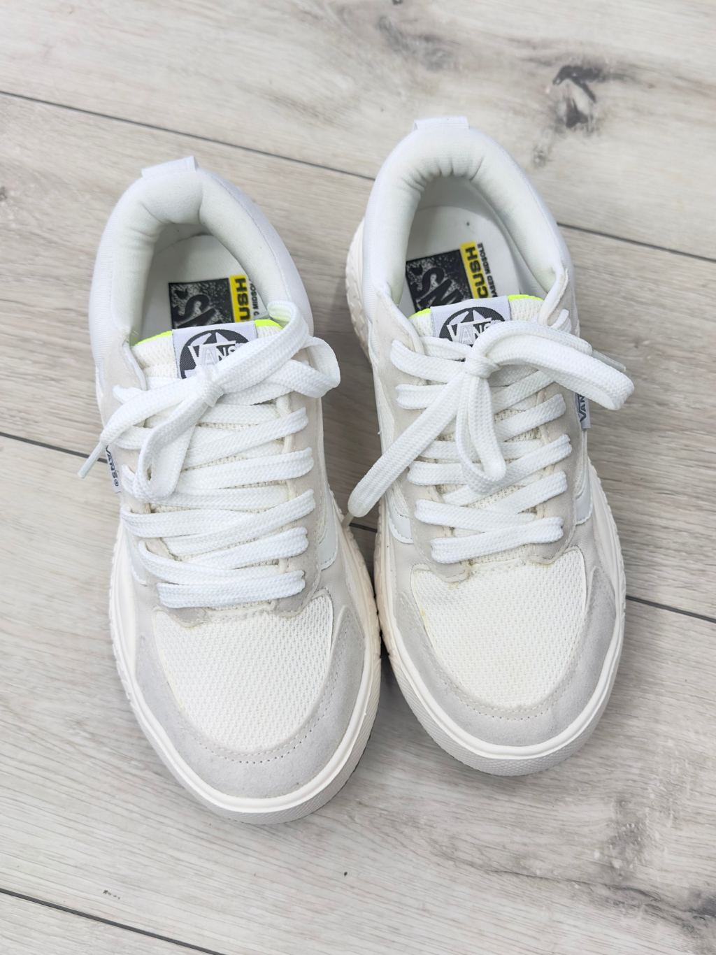 Ultra VR3 Branco