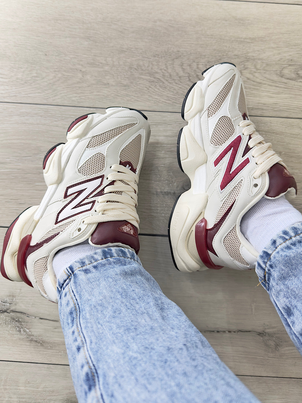 NB9060 Cereja
