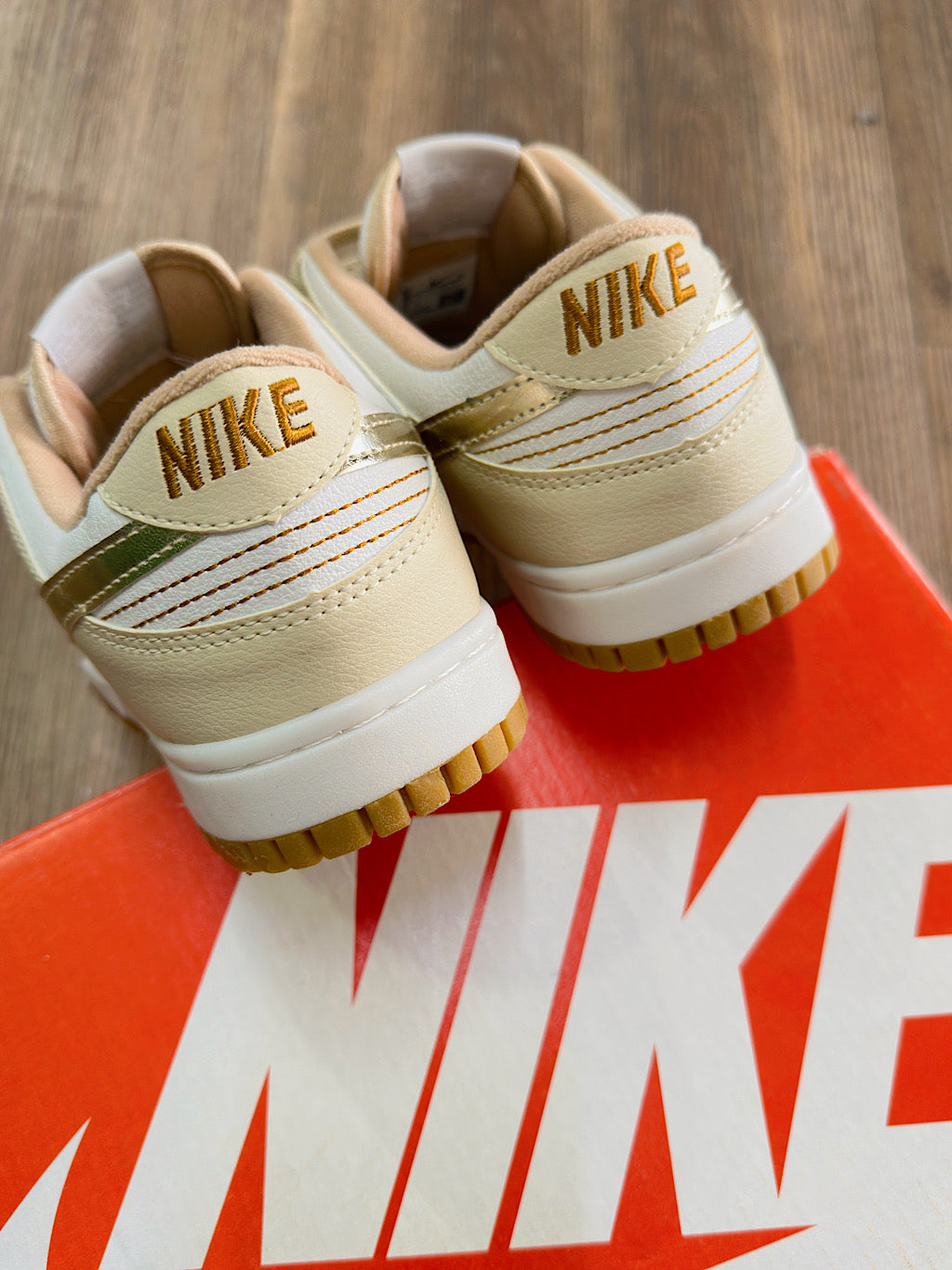 DK Low Gold