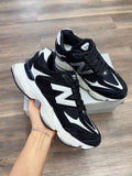 NB9060 Preto e Branco