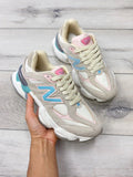 NB9060 Bege/Rosa