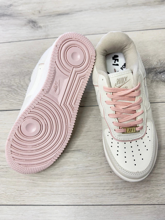 AF1 Star Rosa