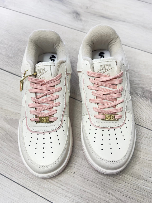 AF1 Star Rosa