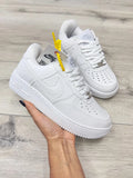 AF1 Branco