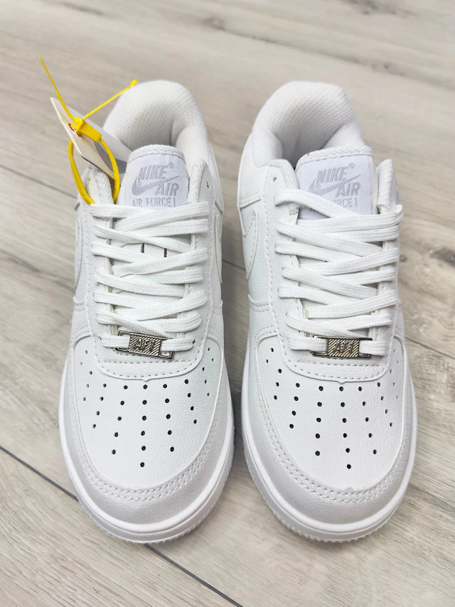 AF1 Branco