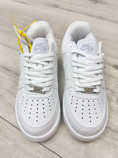 AF1 Branco