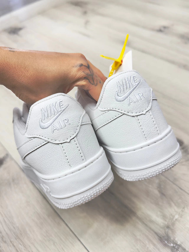 AF1 Branco