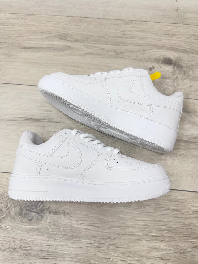 AF1 Branco