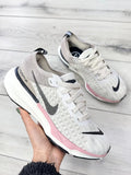 Zoom X FlyKnit Rose