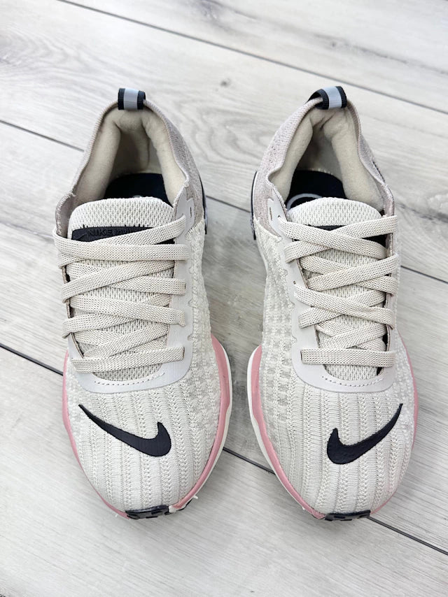 Zoom X FlyKnit Rose