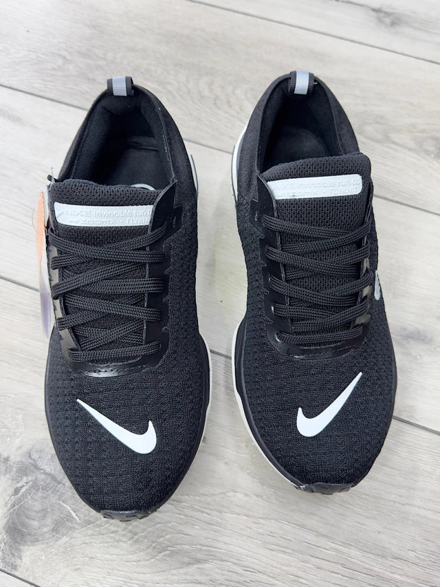 Zoom X FlyKnit Preto